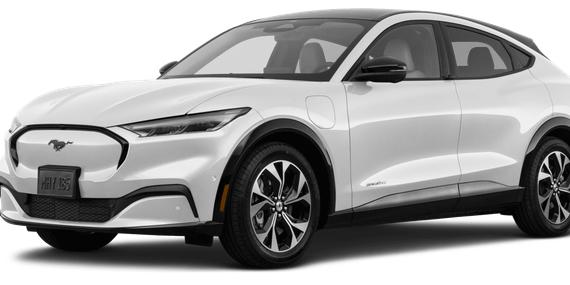 FORD MUSTANG MACH-E 2021 3FMTK3SU0MMA58536 image FORD MUSTANG MACH-E 2021 3FMTK3SU0MMA58536 image